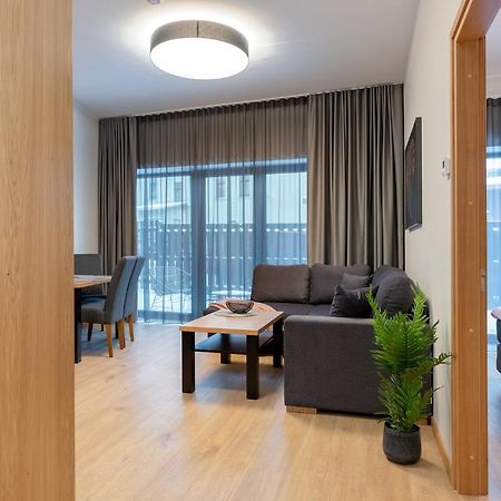 Ferienwohnung Tartukodu Riia 20A-5 Exterior foto