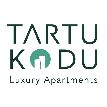 Ferienwohnung Tartukodu Riia 20A-5 Exterior foto