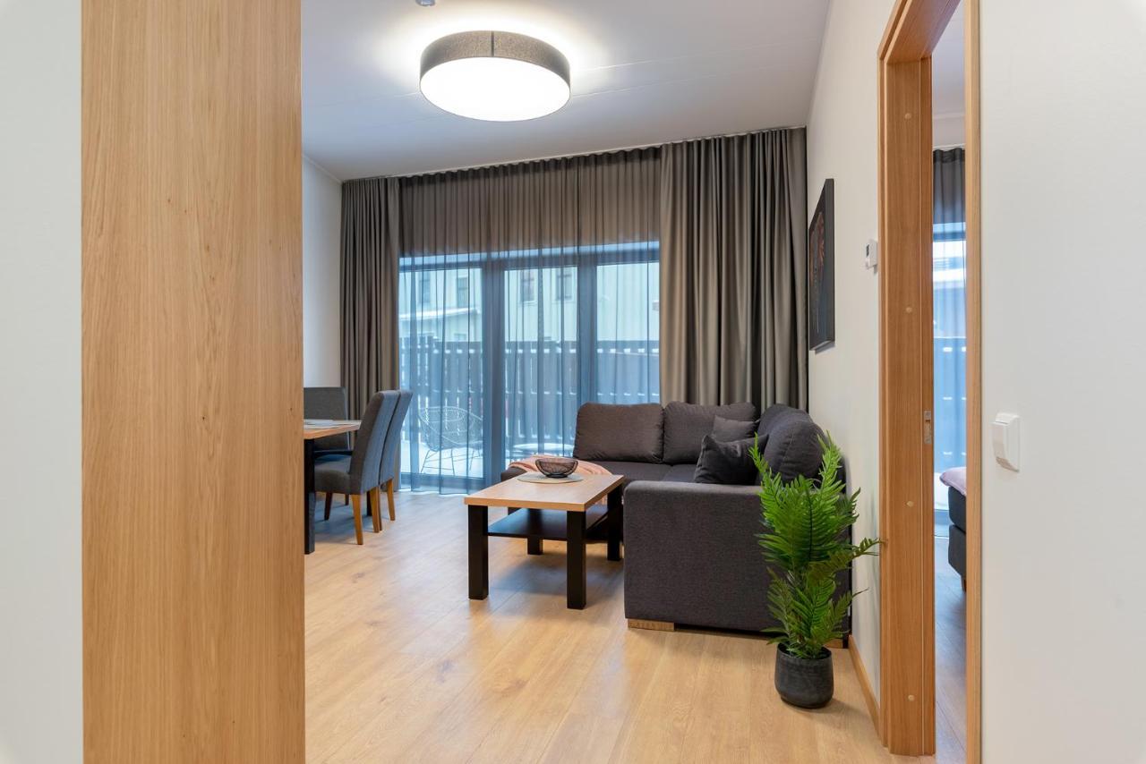 Ferienwohnung Tartukodu Riia 20A-5 Exterior foto
