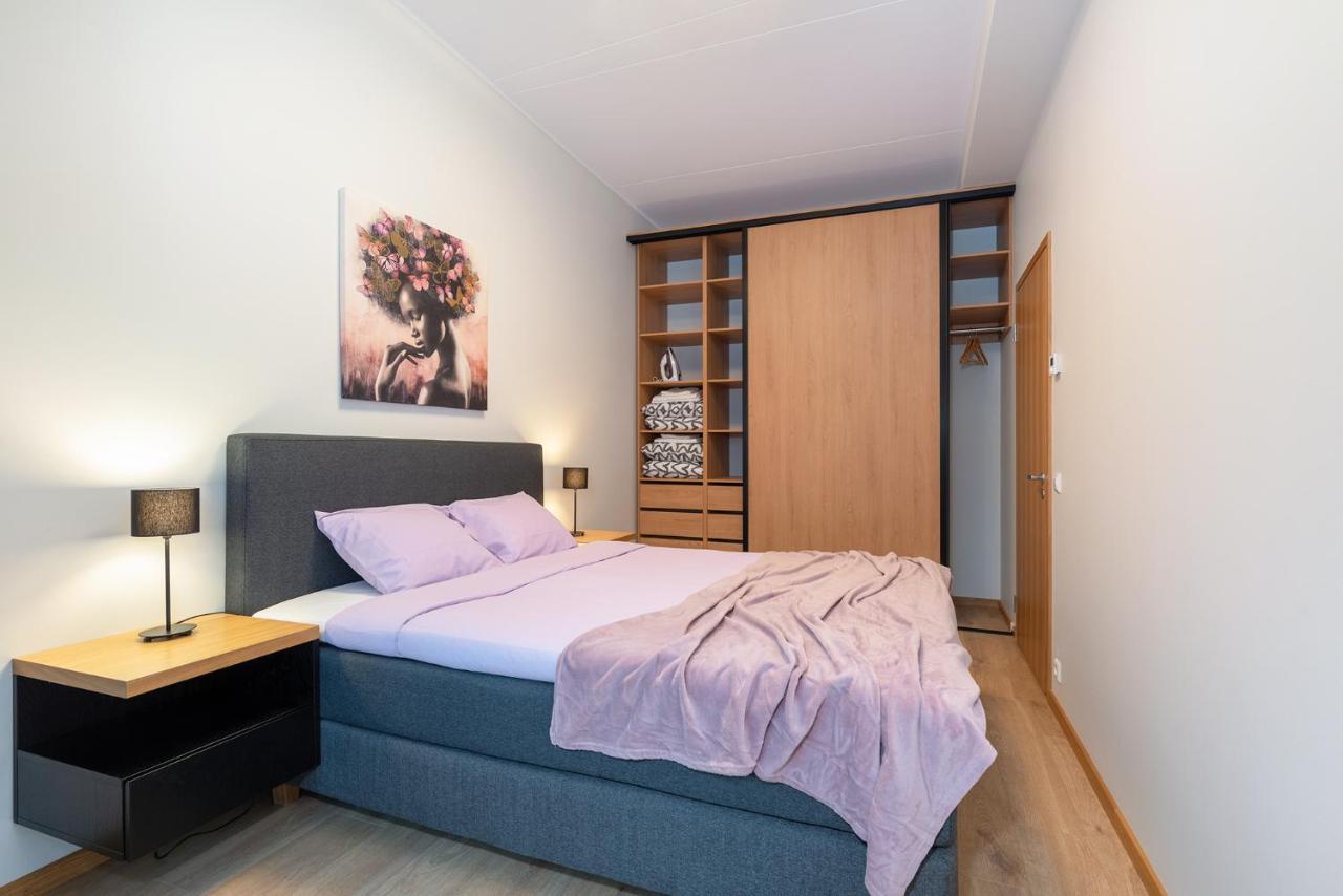 Ferienwohnung Tartukodu Riia 20A-5 Exterior foto
