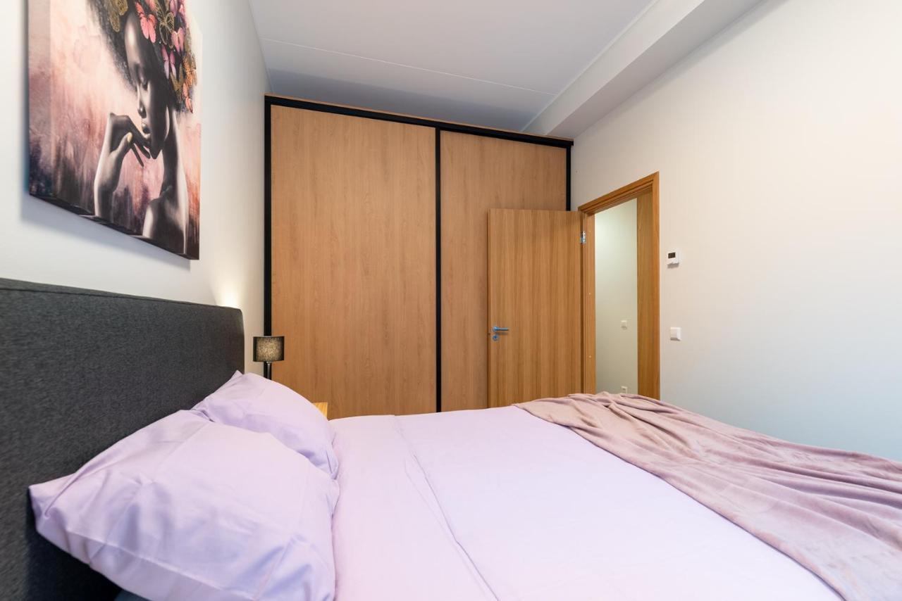 Ferienwohnung Tartukodu Riia 20A-5 Exterior foto