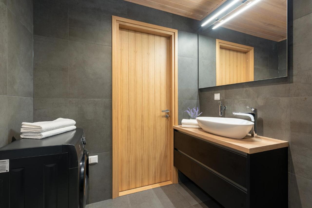 Ferienwohnung Tartukodu Riia 20A-5 Exterior foto